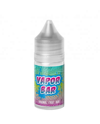 VaporBar - Tropical Punch 10ml