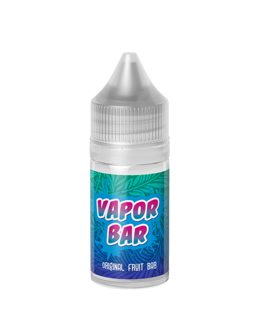 VaporBar - Blue Raspberry Lemonade 10ml