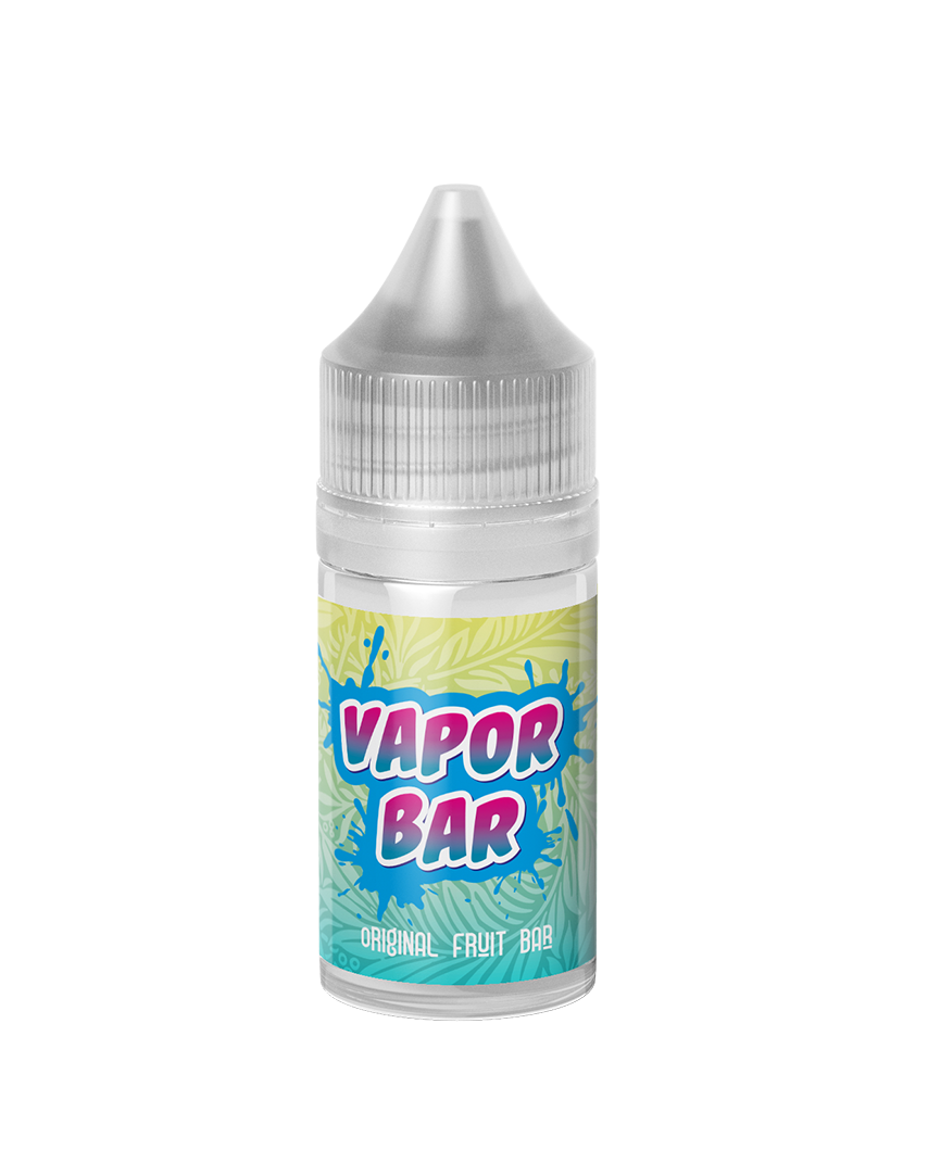 VaporBar - Lemon & Lime 10ml