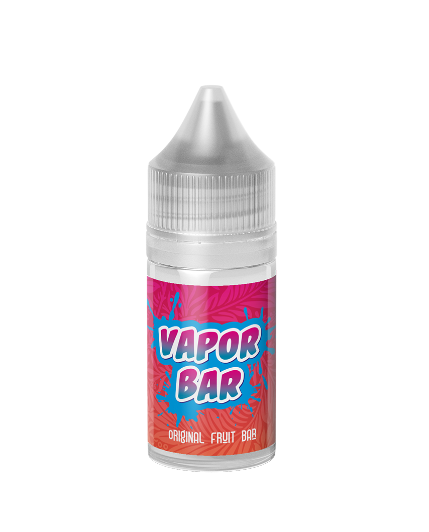 VaporBar - Watermelon Ice 10ml