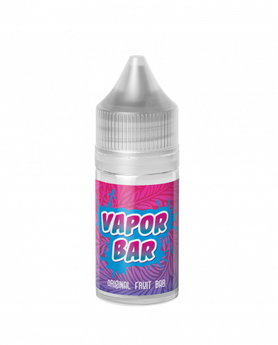 VaporBar - Strawberry Kiwi 10ml