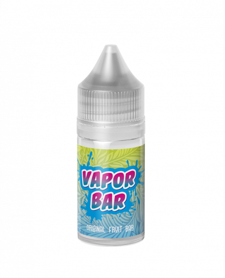 VaporBar - Blue Razz Lemonade 10ml