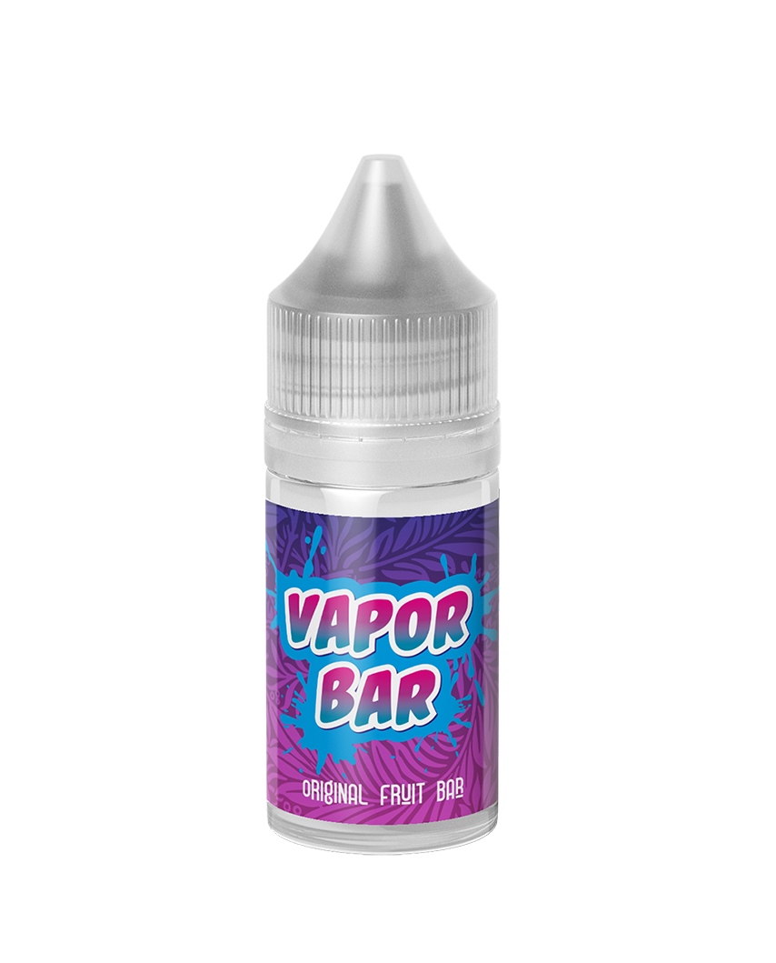 VaporBar - Mixed Berry Lemonade 10ml