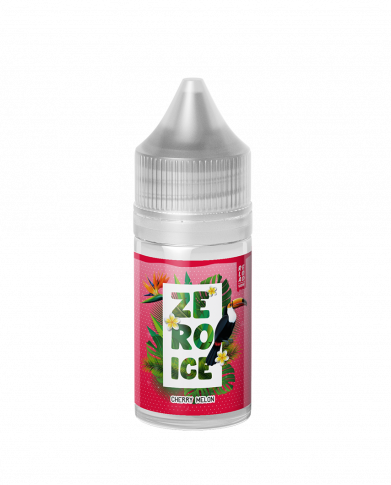 ZERO ICE - Cherry Melon 10ml