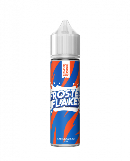 Reload Vape - Frosted Flakes
