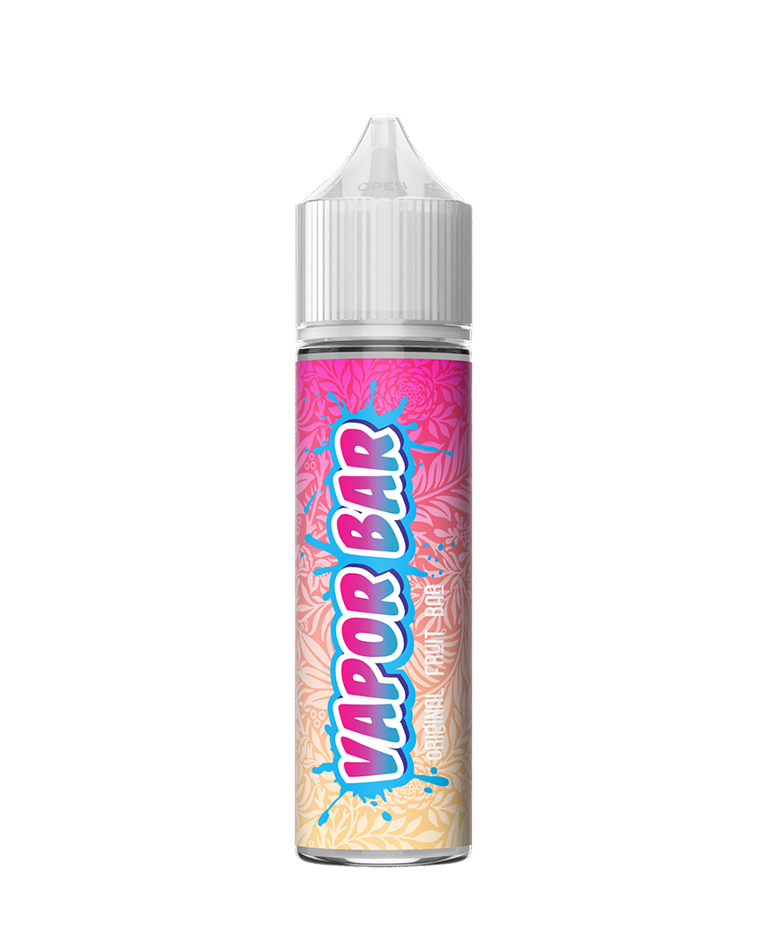 VaporBar - Pink Lemonade